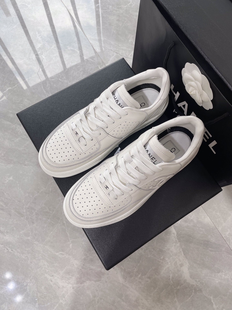 Chanel Sport Shoes